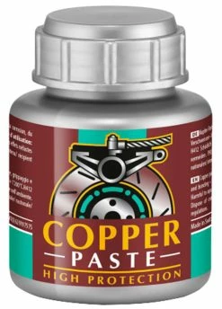 Motorex COPPER PASTE Pâte De Montage