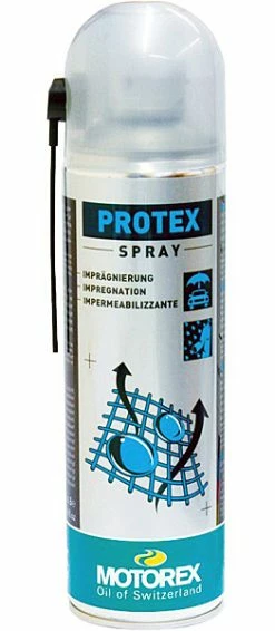 Motorex PROTEX Spray D'imprégnation