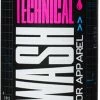 Muc-Off Technical Wash For Apparel 300ml Produit De Lavage -Vélo Soldes Muc Off 20118325 MU CAR 2812 1Technical Wash For Apparel 300ml Waschmittel 1