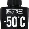 Muc-Off -50°C Lubrifiant Pour Chaîne 50ml 2 Muc-Off -50°C Lubrifiant Pour Chaîne 50ml -Vélo Soldes Muc Off 50 C 1