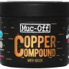 Muc-Off Pâte De Montage Anti-Seize Copper Compound 450g 2 Muc-Off Pâte De Montage Anti-Seize Copper Compound 450g -Vélo Soldes Muc Off Anti Seize Copper Compound 1
