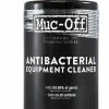 Muc-Off Nettoyant Antibactérien Pour équipement 500ml -Vélo Soldes Muc Off Antibacterial Equipment Cleaner 1123 1