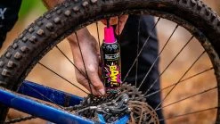 Muc-Off B.A.M ! Mousse De Latex Anti-crevaison 125ml -Vélo Soldes Muc Off B A M 20032 3