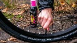 Muc-Off B.A.M ! Mousse De Latex Anti-crevaison 125ml -Vélo Soldes Muc Off B A M 20032 4
