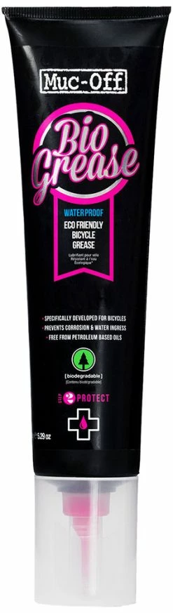 Muc-Off Graisse Bio 150g