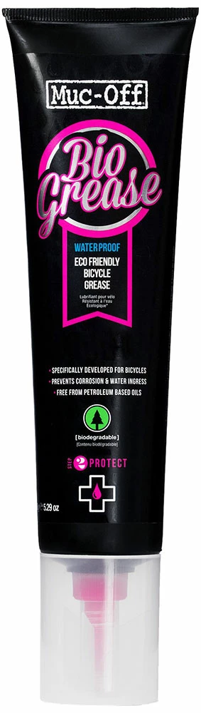 Muc-Off Graisse Bio 150g 3 Muc-Off Graisse Bio 150g