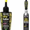 Muc-Off Dry Lube Huile Pour Chaîne Sèche 1 Muc-Off Dry Lube Huile Pour Chaîne Sèche -Vélo Soldes Muc Off Dry Lube Kettenol fur Trockenheit Master