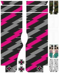 Muc-Off Protection Des Fourches Kit