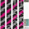 Muc-Off Protection De La Base De Chaîne Et De La Base De Siège Kit -Vélo Soldes Muc Off Kettenstreben Sitzstrebenschutz Kit