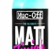 Muc-Off Matt Finish Detailer 250ml -Vélo Soldes Muc Off Matt Finish Detailer 1