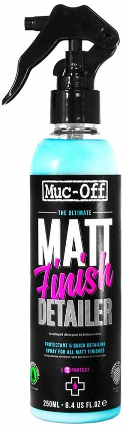 Muc-Off Matt Finish Detailer 250ml