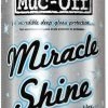 Muc-Off Miracle Shine Polish And Protectant 500ml -Vélo Soldes Muc Off Miracle Shine 1