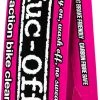 Muc-Off Punk Powder (pack De 4) Nettoyant Pour Vélos -Vélo Soldes Muc Off Punk Powder 2561 1