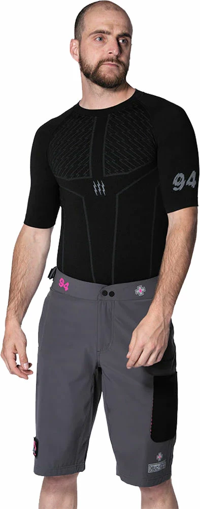 Muc-Off Technical Base Layer - Maillot De Corps Fonctionnel 3 Muc-Off Technical Base Layer - Maillot De Corps Fonctionnel