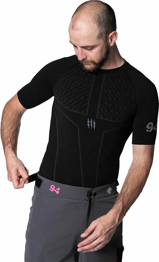 Muc-Off Technical Base Layer - Maillot De Corps Fonctionnel 5 Muc-Off Technical Base Layer - Maillot De Corps Fonctionnel – Image 3