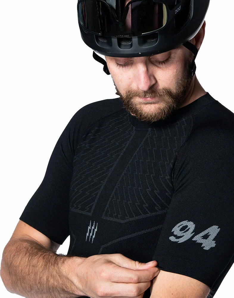 Muc-Off Technical Base Layer - Maillot De Corps Fonctionnel 7 Muc-Off Technical Base Layer - Maillot De Corps Fonctionnel – Image 5