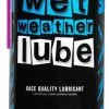 Muc-Off Aérosol Wet Weather Lube 400ml 1 Muc-Off Aérosol Wet Weather Lube 400ml -Vélo Soldes Muc Off Wet Weather Lube Aerosol 1