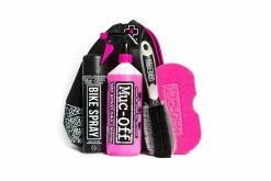 Muc-Off Essential Kit -Vélo Soldes Muc OffEssentialKit 2
