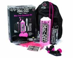 Muc-Off Essential Kit
