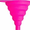 Muc-Off Entonnoir En Silicone Pliable -Vélo Soldes Muc Off 20343 Collapsible Silicone Funnel 1