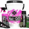 Muc-Off Kit De Seaux De Lavage -Vélo Soldes Muc Off Bucket Kit Wascheimer MU KIT 0999 A