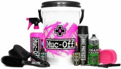 Muc-Off Kit De Seaux De Lavage
