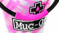Muc-Off Kit De Seaux De Lavage 11 Muc-Off Kit De Seaux De Lavage -Vélo Soldes Muc Off Bucket Kit Wascheimer MU KIT 0999 D