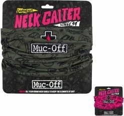 Muc-Off Couvre-cou Léger