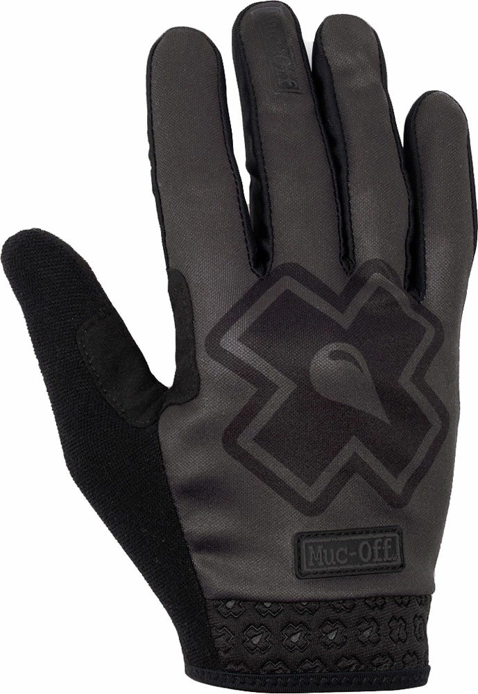 Muc-Off MTB - Gloves 4 Muc-Off MTB - Gloves – Image 2