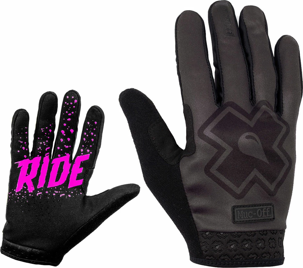 Muc-Off MTB - Gloves 3 Muc-Off MTB - Gloves