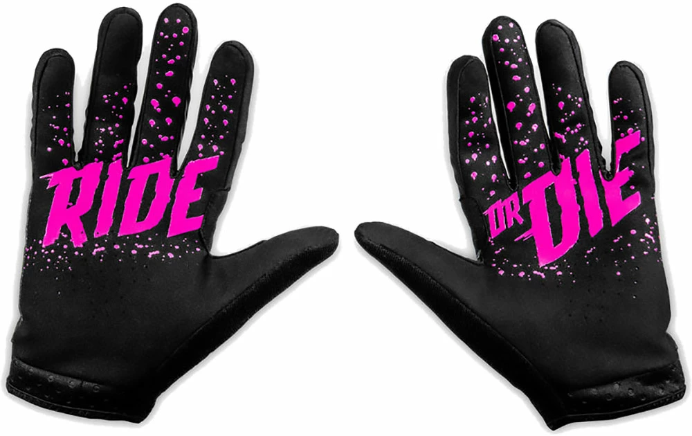 Muc-Off MTB - Gloves 5 Muc-Off MTB - Gloves – Image 3