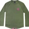 Muc-Off Riders - MTB Longsleeve Jersey -Vélo Soldes Muc Off Riders MTB Langarmtrikot MU JER 2019 2291 1