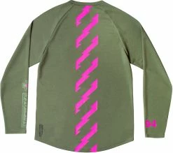 Muc-Off Riders - MTB Longsleeve Jersey -Vélo Soldes Muc Off Riders MTB Langarmtrikot MU JER 2019 2291 2