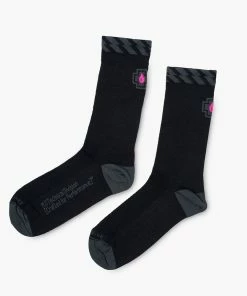 Muc-Off Riders - Socks 9 Muc-Off Riders - Socks -Vélo Soldes Muc Off Riders Socken MU SOC 2462 1 2
