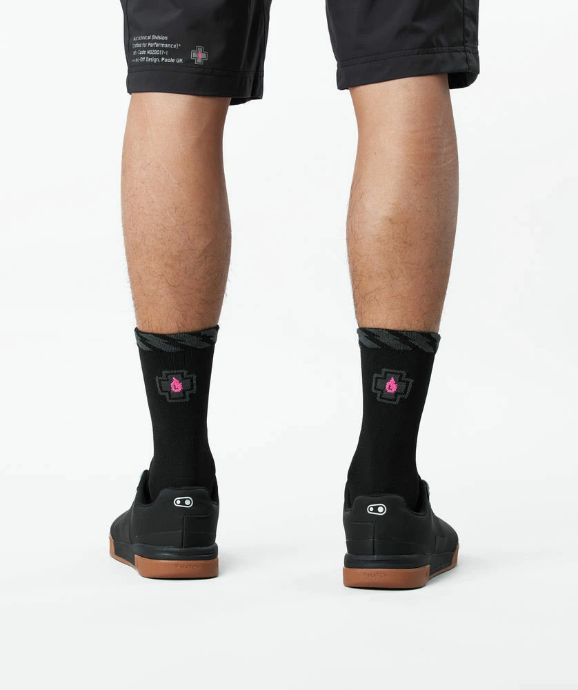 Muc-Off Riders - Socks 6 Muc-Off Riders - Socks – Image 4