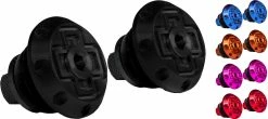 Muc-Off Disco Bar End Plug