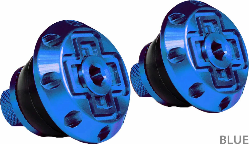 Muc-Off Disco Bar End Plug 7 Muc-Off Disco Bar End Plug – Image 5