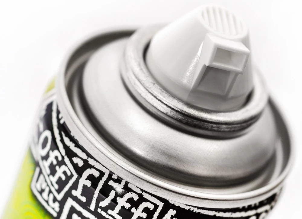 Muc-Off Mousse Nettoyante Foam Fresh 400ml 5 Muc-Off Mousse Nettoyante Foam Fresh 400ml – Image 3