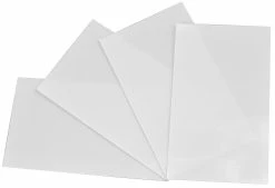 Mudhugger Film De Protection HeliTape