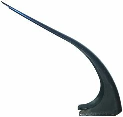 Mudhugger Grand Garde-boue Arrière