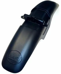 Vélo Soldes 28 Mudhugger EVO Bolt-On - Garde-boue Pour Fourches Fox