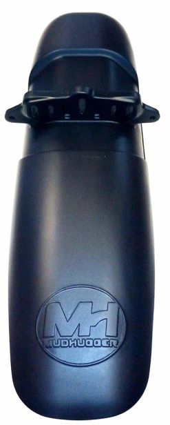 Mudhugger EVO Bolt-On - Garde-boue Pour Fourches Fox -Vélo Soldes Mudhugger BoltOnEVO 03