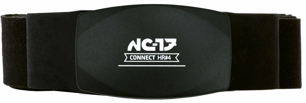 Nc-17 Capteur De Vitesse/cadence Connect SC#5 + Ceinture Cardiofréquencemètre HR#4 5 Nc-17 Capteur De Vitesse/cadence Connect SC#5 + Ceinture Cardiofréquencemètre HR#4 – Image 3