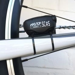 Nc-17 Capteur De Vitesse/cadence Connect SC#5 + Ceinture Cardiofréquencemètre HR#4 10 Nc-17 Capteur De Vitesse/cadence Connect SC#5 + Ceinture Cardiofréquencemètre HR#4 -Vélo Soldes NC17 ConnectSensorSet 4097 04