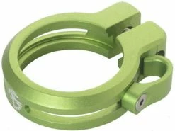 Nc-17 Pince De Selle 34,9mm Pour Tige De Selle Vario -Vélo Soldes NC17 Sattelklemme 6623 04