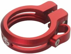 Nc-17 Pince De Selle 34,9mm Pour Tige De Selle Vario -Vélo Soldes NC17 Sattelklemme 6623 05