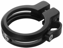 Nc-17 Pince De Selle 34,9mm Pour Tige De Selle Vario -Vélo Soldes NC17 Sattelklemme 6623 06