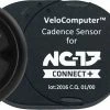 Nc-17 Connect VeloComputer VC#5.1 Sensor -Vélo Soldes NC17 Sensoren 4098 01