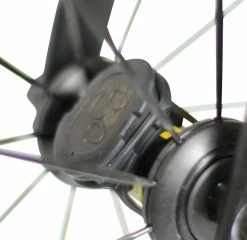 Nc-17 Connect VeloComputer VC#5.1 Sensor -Vélo Soldes NC17 Sensoren 4098 05