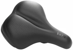 Natural Fit Selle Shen